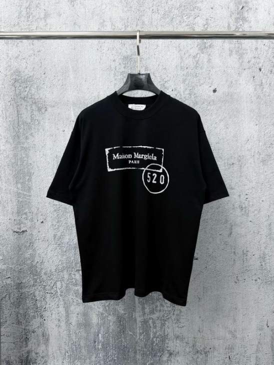 Picture of Maison Margiela T Shirts Short _SKUMaisonMargielaXS-Lxetr406341